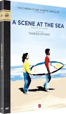 A Scene at the Sea