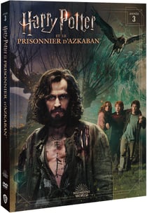 Harry Potter et le prisonnier d'Azkaban
