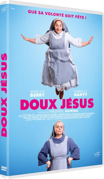 Doux Jésus