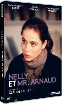 Nelly et Mr. Arnaud