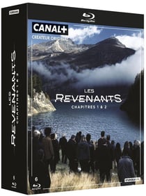 Les Revenants - Saisons 1 & 2