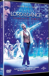 Lord of the Dance: Dangerous Games