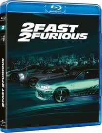 2 Fast 2 Furious