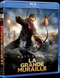 La Grande Muraille