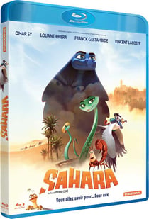 Sahara