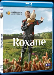 Roxane