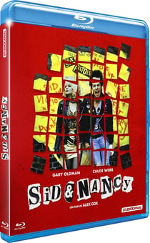 Sid & Nancy