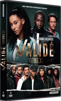 Validé - Saison 2
