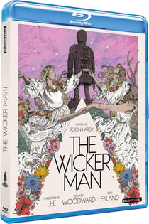 The Wicker Man