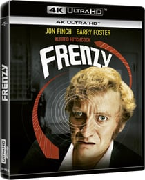 Frenzy