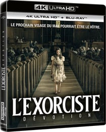L'Exorciste - Dévotion