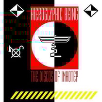 The disco's of Imhotep