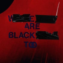 White Men Are Black Men Too
