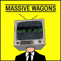 House of noise