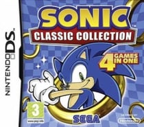 Sonic classic collection