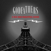Big bad beautiful noise