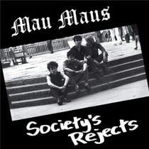 Society's rejects