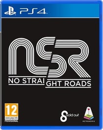 No Straight Roads