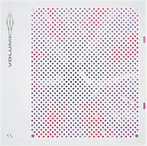 PC Music Volume 3 - édition colorée gatefold
