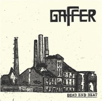 Dead End Beat