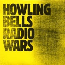 Radio wars