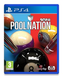 Pool nation