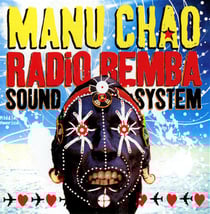 Radio bemba soun system