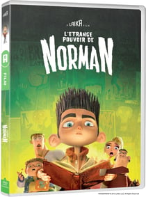 L'Étrange pouvoir de Norman