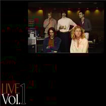 Live vol.1
