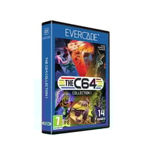 Blaze Evercade : the C64 collection 1