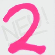 Neu ! Vol. 2