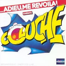 Adieu me revoila