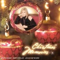 Christmas Memories - CD