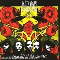 A Crow Left Of The Murder