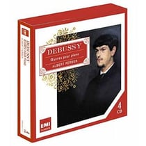 Oeuvres pour piano