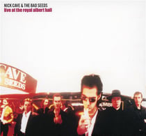 Live at the Royal Albert Hall
