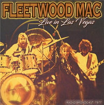 Live in Las Vegas 1977