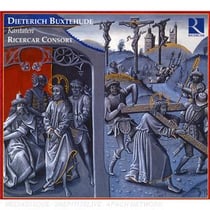 Cantates (kantaten)
