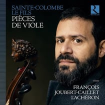 Pièces de viole