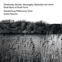 Great Music of Small Forms