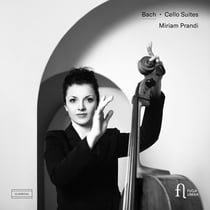 Suites pour violoncelle