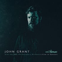 John Grant and the BBC Philharmonic