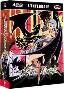 The SoulTaker