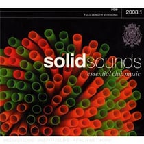 Solid sounds : essential club music