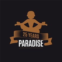 Paradise 25 years