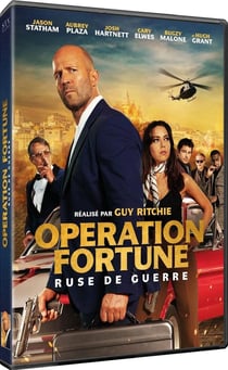 Opération Fortune