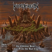 The cthulhian pulse: call from the dead city