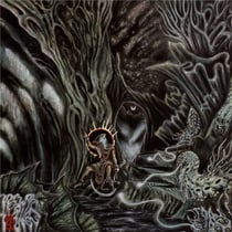 Biolume part 1 - in tartarean chains
