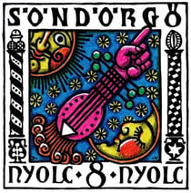 Nyole 8 nyole