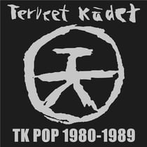 TK-POP 1980-1989